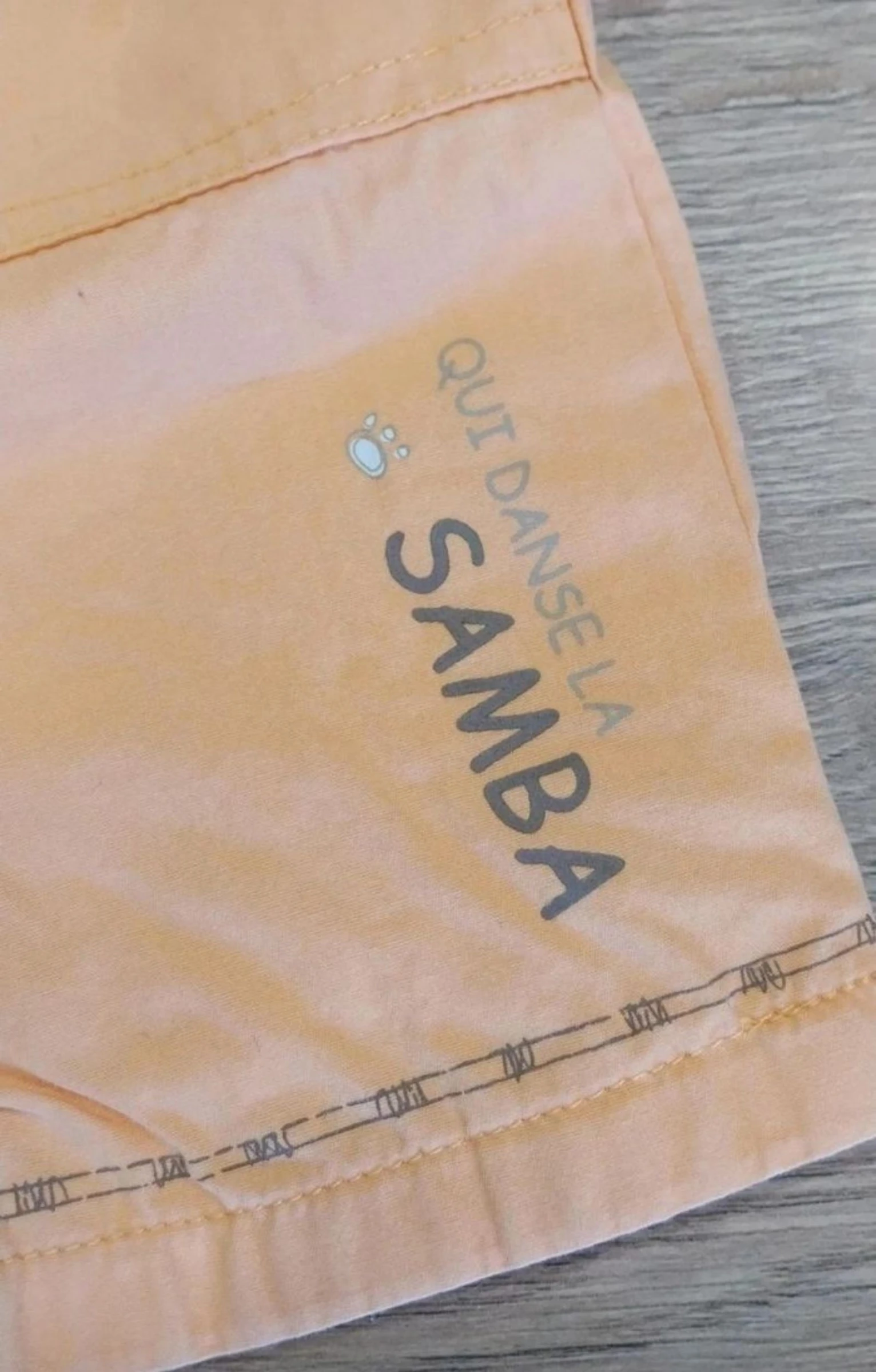 3-month shorts – photo 2